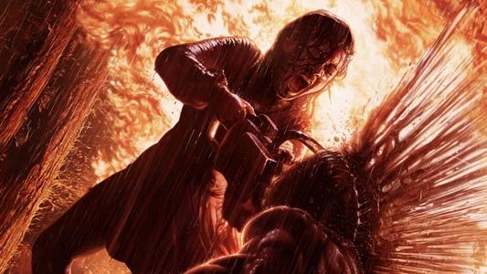 Foto de Posesión Infernal