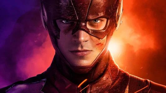 Foto de Flash