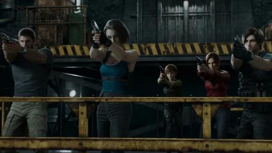 Foto de Resident Evil: Isla de la Muerte