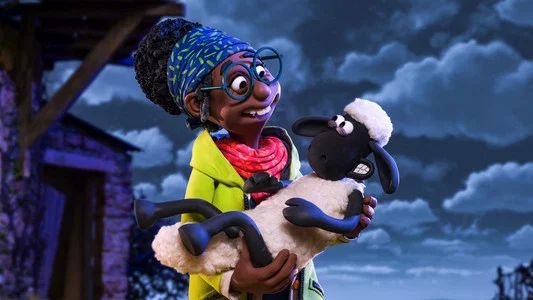 Foto de Shaun the Sheep: The Beast of Mossy Bottom