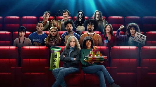 Foto de Scary Movie: Terroríficamente incorrecta