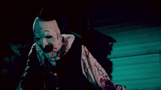 Foto de Terrifier