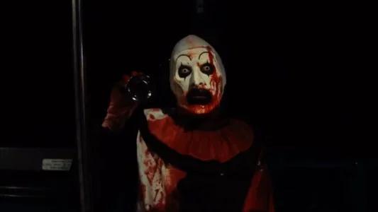Foto de Terrifier 3: Payaso Siniestro