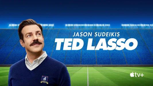 Foto de Ted Lasso