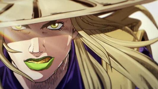 Foto de JoJo's Bizarre Adventure