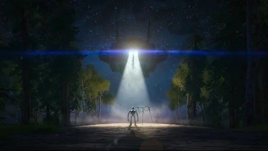 Foto de Robot salvaje