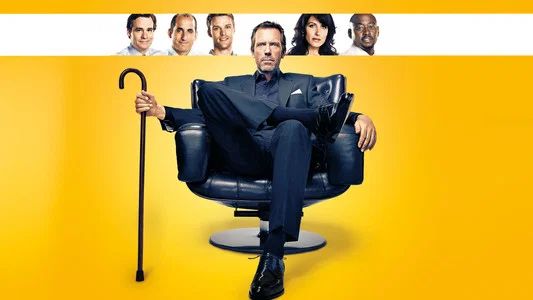 Foto de Dr. House