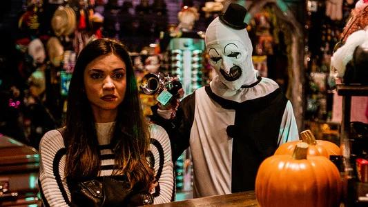Foto de Terrifier 2: El Payaso Siniestro