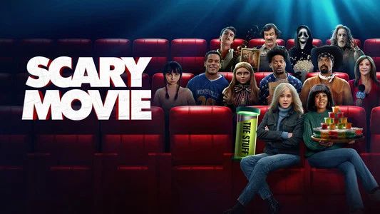 Foto de Scary Movie: Terroríficamente incorrecta