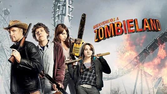 Foto de Zombieland