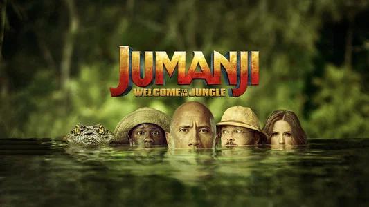Foto de Jumanji: En la selva
