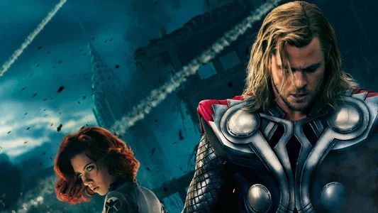 Foto de Avengers: Los Vengadores