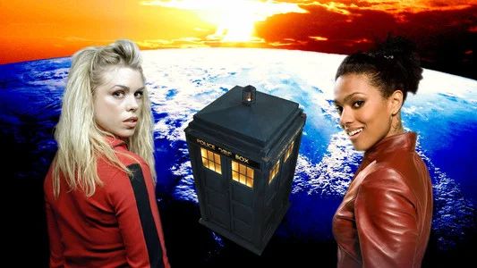 Foto de Doctor Who