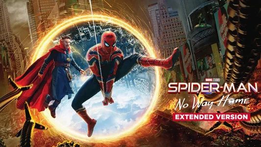 Foto de Spider-Man: Sin camino a casa