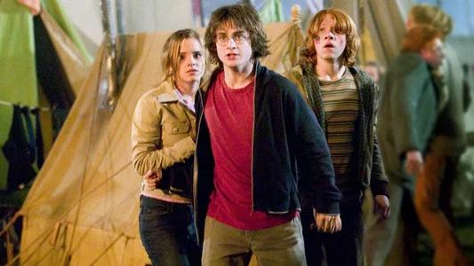 Foto de Harry Potter y el cáliz de fuego