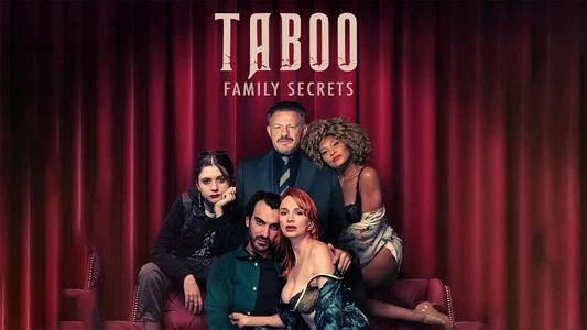 Foto de Taboo Secretos de Familia