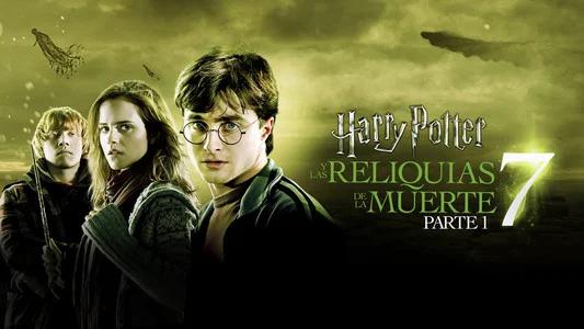 Foto de Harry Potter y las reliquias de la muerte (1ª parte)