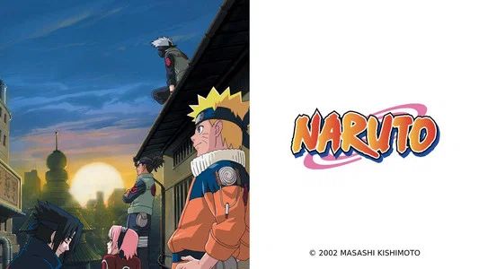 Foto de Naruto