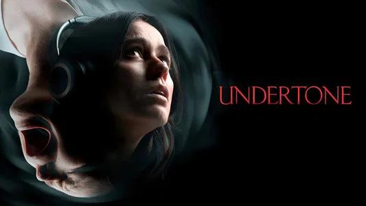 Foto de Undertone: Frecuencia maldita