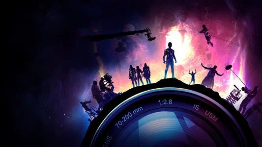 Foto de Marvel Studios: Unidos