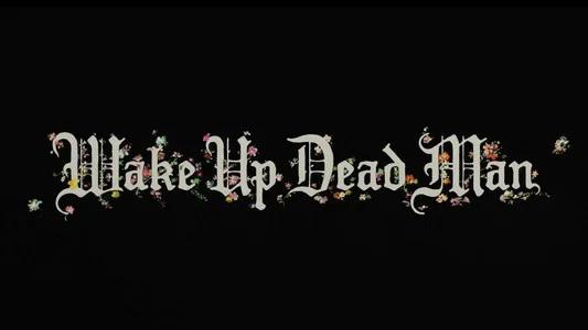 Foto de Wake Up Dead Man: Un misterio de Knives Out
