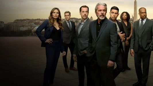 Foto de NCIS: Criminología Naval