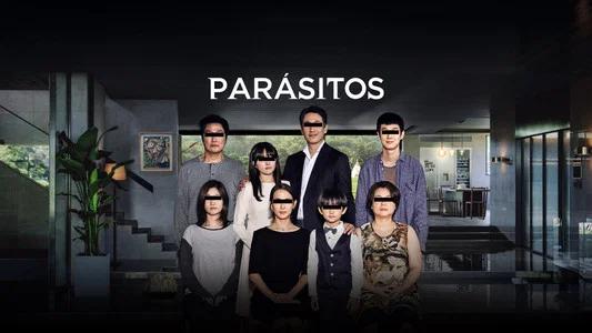 Foto de Parásitos