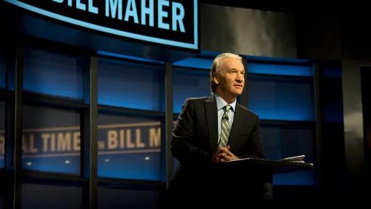 Foto de Real Time with Bill Maher