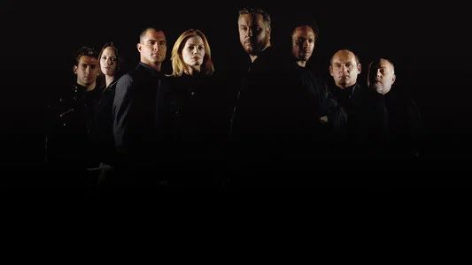 Foto de CSI: Las Vegas