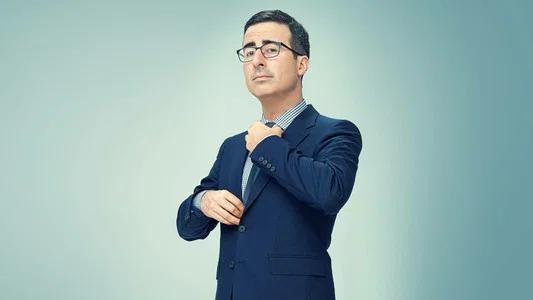 Foto de Last Week Tonight with John Oliver