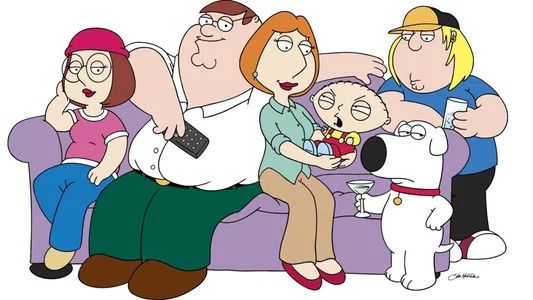 Foto de Padre de Familia
