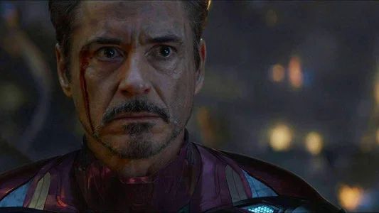 Foto de Avengers: Endgame