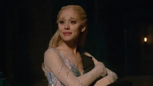 Foto de Wicked: Por siempre