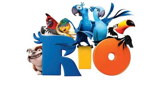 Foto de Río