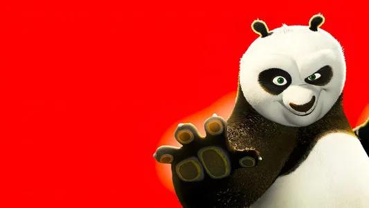 Foto de Kung Fu Panda 2