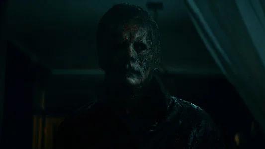 Foto de Halloween Kills: La noche aún no termina