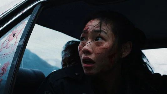 Foto de Hope: El primer impacto