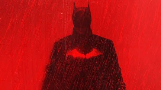 Foto de Batman