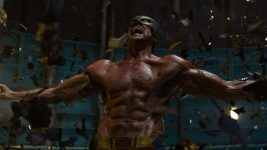 Foto de Deadpool & Wolverine