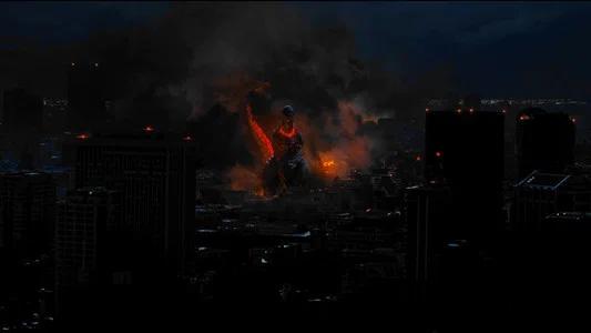 Foto de Shin Godzilla