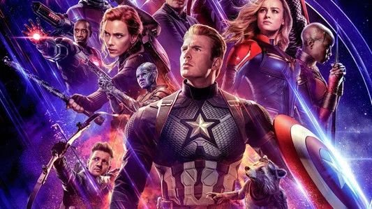 Foto de Avengers: Endgame