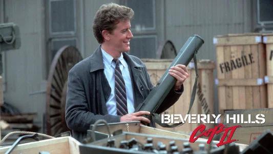 Foto de Un detective suelto en Hollywood II