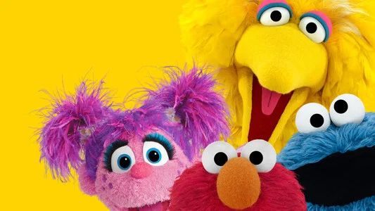 Foto de Sesame Street: Plaza Sésamo