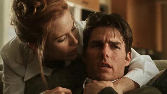 Foto de Jerry Maguire, seducción y desafío