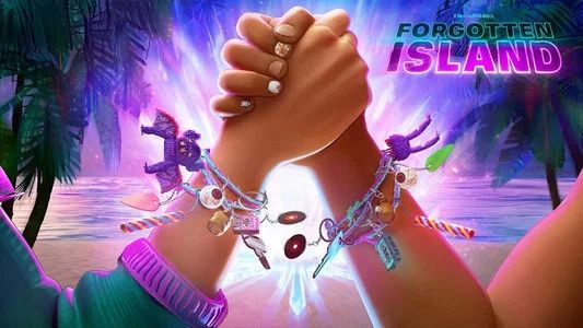 Foto de La isla olvidada