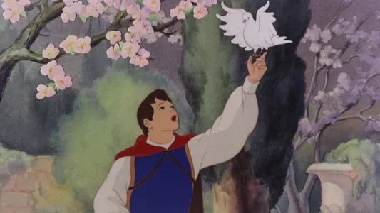 Foto de Blanca Nieves y los siete enanos