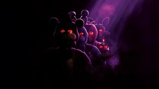 Foto de Five Nights at Freddy's