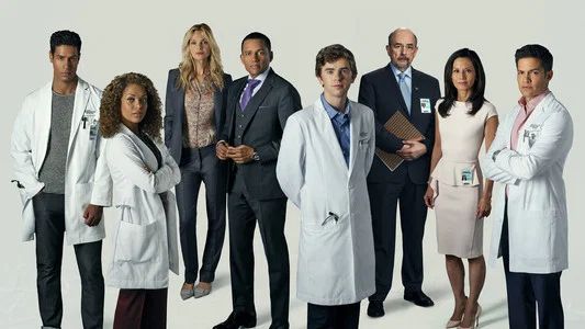 Foto de The Good Doctor