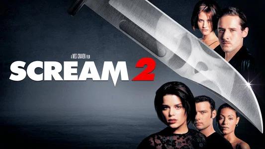 Foto de Scream 2: Grita y vuelve a Gritar