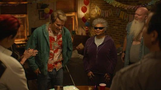 Foto de Deadpool & Wolverine
